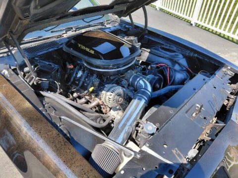 1979 Pontiac Trans Am