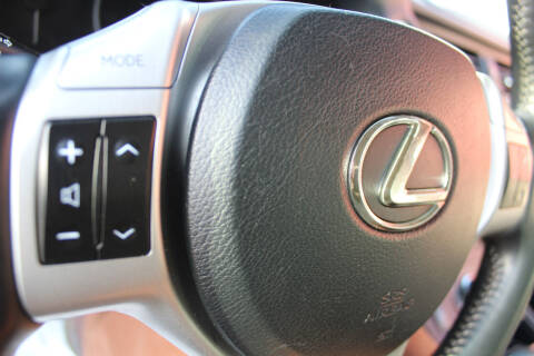 2012 Lexus CT 200h Premium