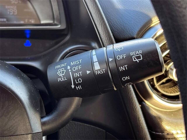 2019 Mazda CX-3 Sport