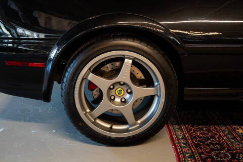 2000 Lotus Esprit