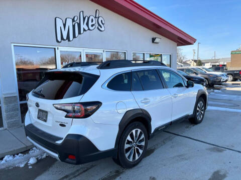 2023 Subaru Outback Limited