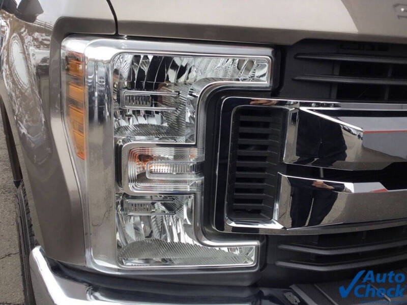 2019 Ford F-250 Super Duty