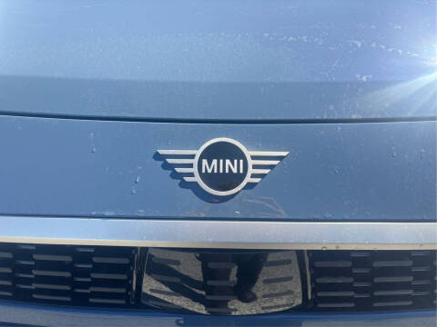 2027 MINI Countryman S ALL4