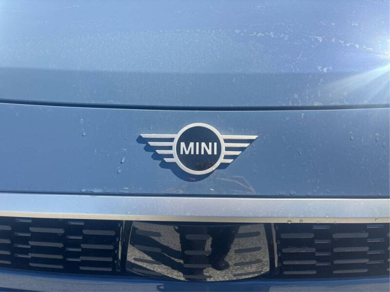 2027 MINI Countryman S ALL4