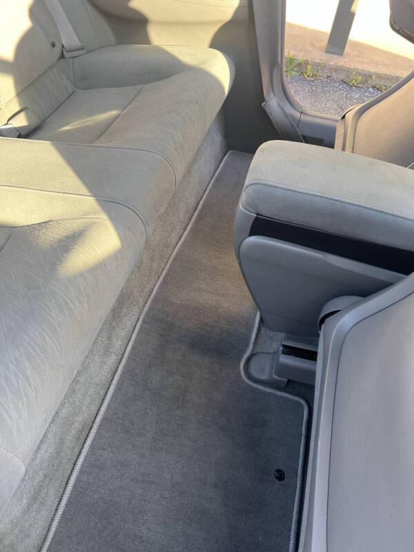 2006 Honda Civic EX