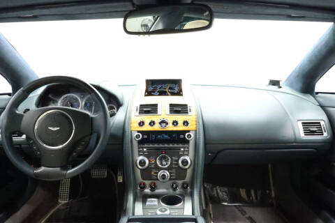 2015 Aston Martin Rapide S