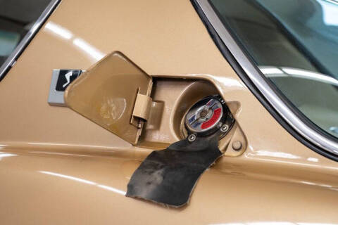 1964 Studebaker Avanti