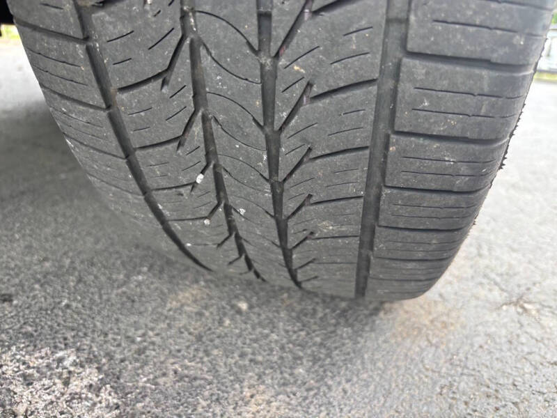 2012 Jeep Liberty Jet Edition