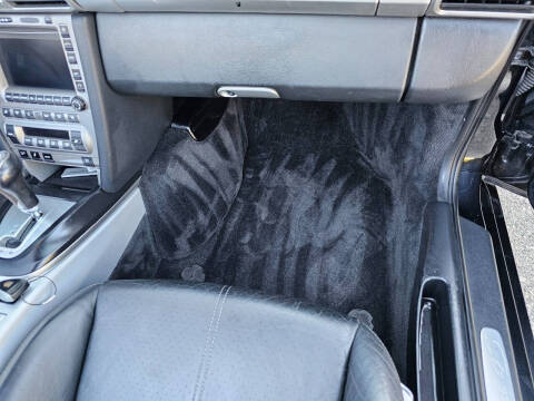 2007 Porsche 911 Carrera 4S