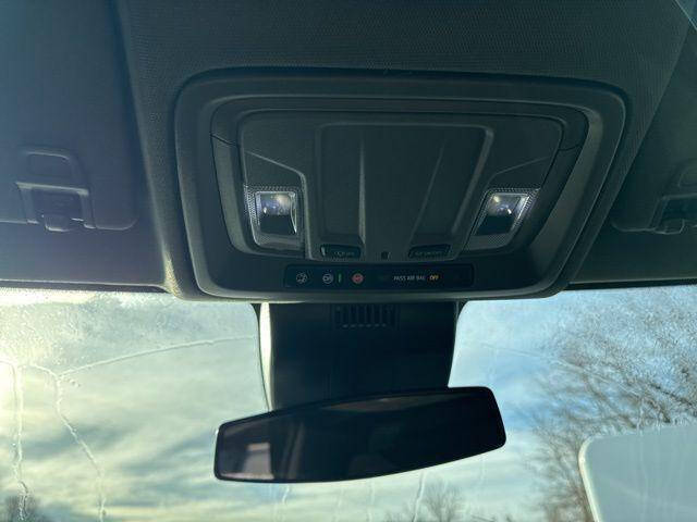 2026 GMC Sierra 3500HD CC