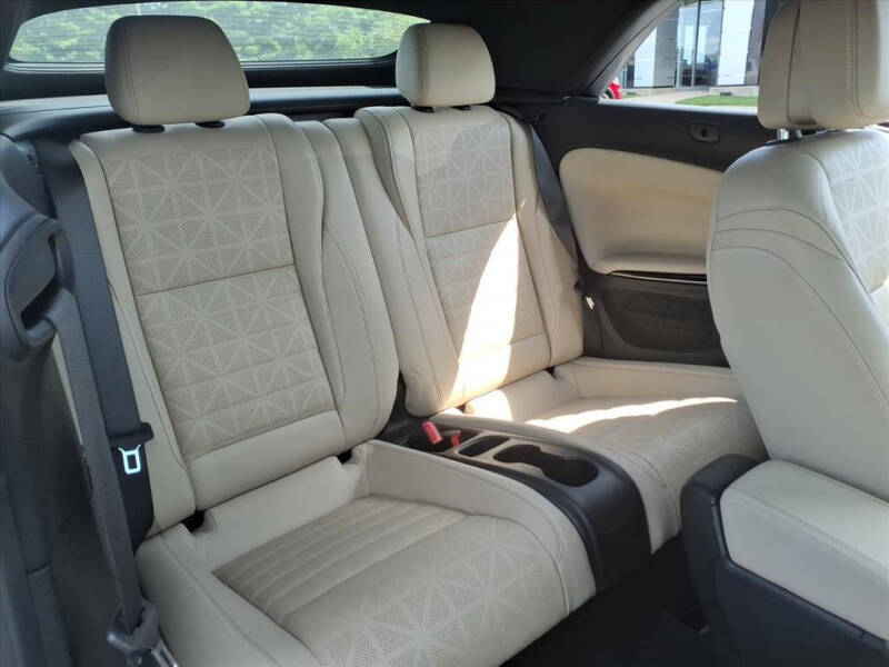 2018 Buick Cascada Premium