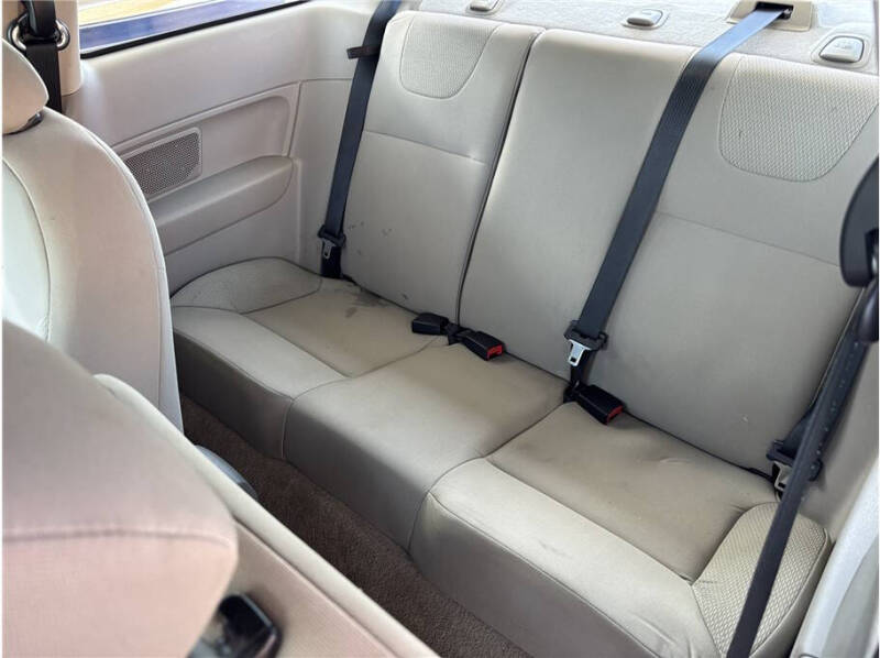2008 Ford Focus