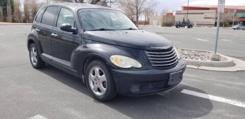 2007 Chrysler PT Cruiser Touring