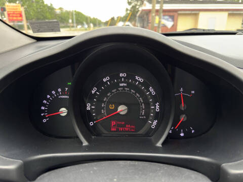 2012 Kia Sportage LX