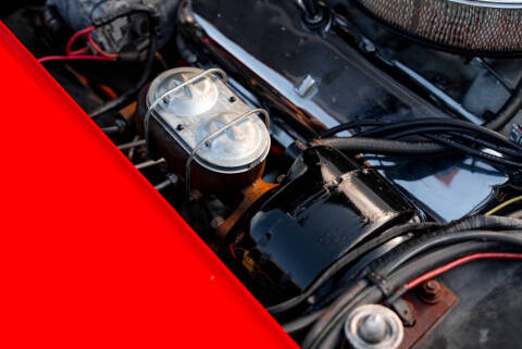 1969 Chevrolet Corvette