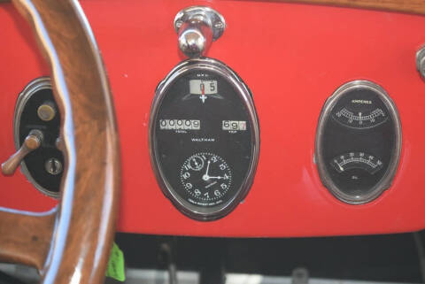 1927 Packard Clipper