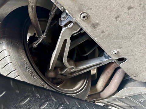 2004 Dodge Viper SRT-10