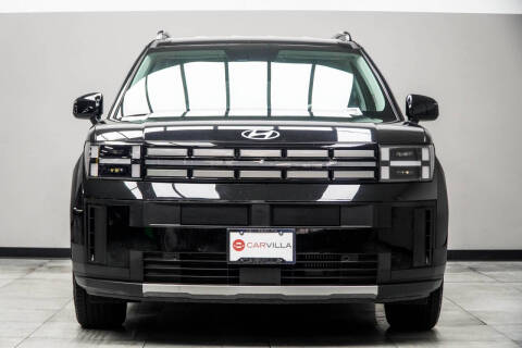 2024 Hyundai Santa Fe SEL