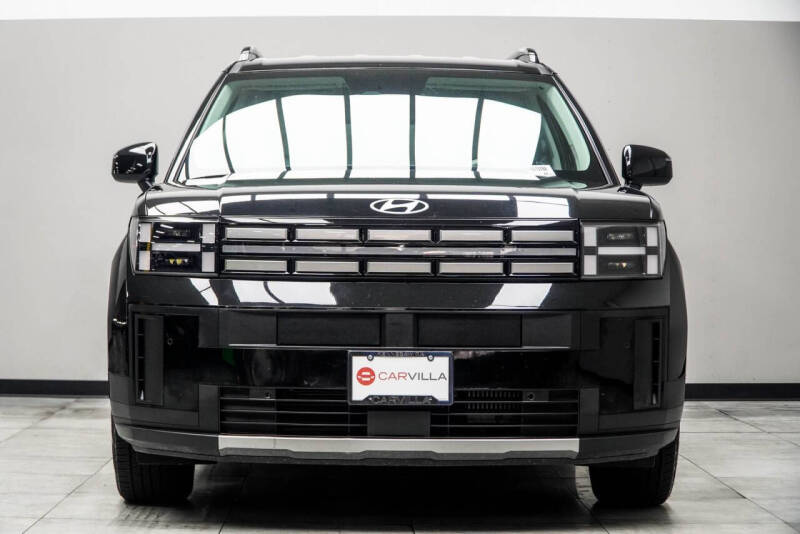 2024 Hyundai Santa Fe SEL