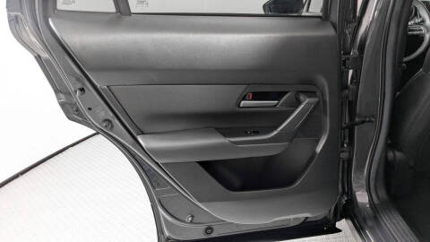 2024 Mazda CX-50 2.5 S Select