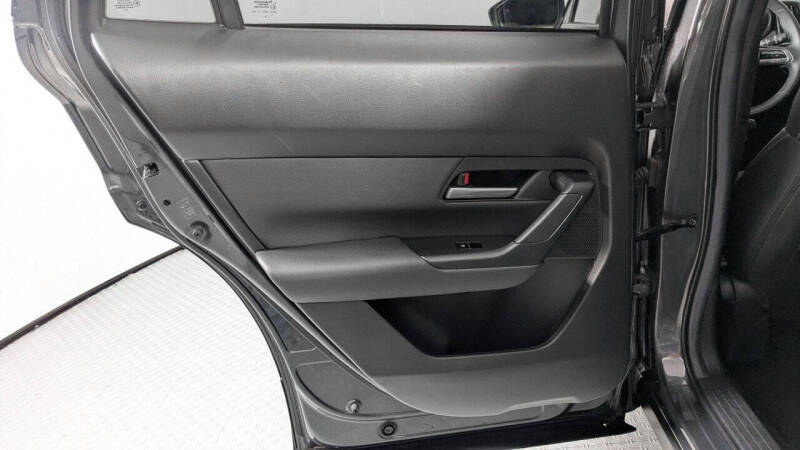 2024 Mazda CX-50 2.5 S Select