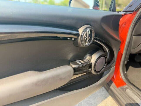 2019 MINI Hardtop 2 Door Cooper