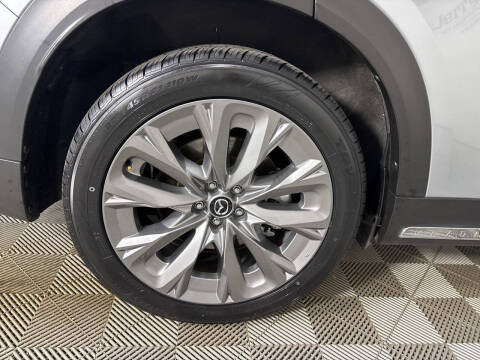 2025 Mazda CX-90 3.3 Turbo Premium Plus