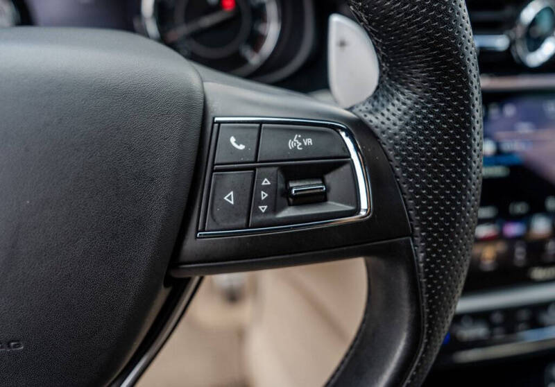 2022 Maserati Quattroporte GT