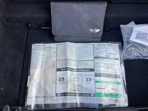 2012 MINI Cooper Coupe John Cooper Works