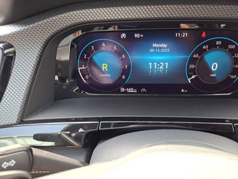 2026 Volkswagen Atlas Cross Sport SEL Premium R-Line 4Motion