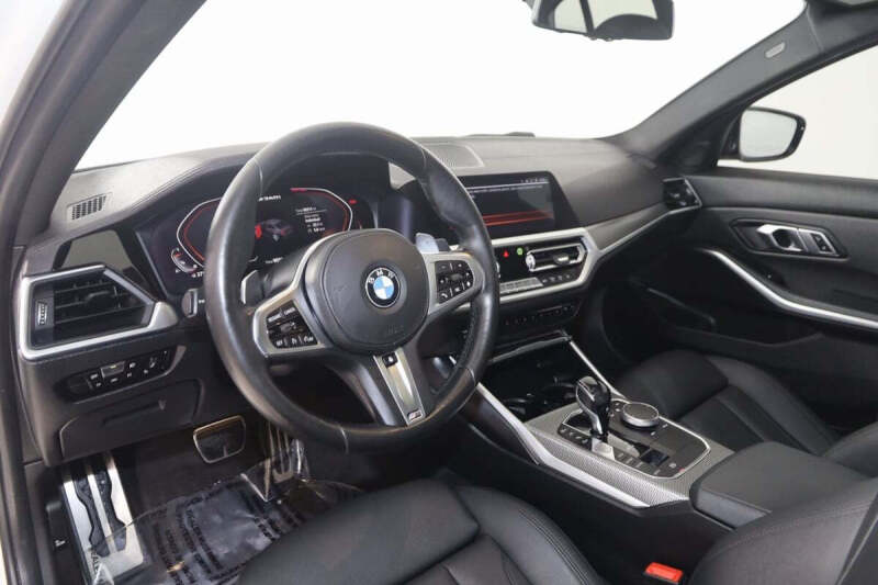 2020 BMW 3 Series M340i xDrive