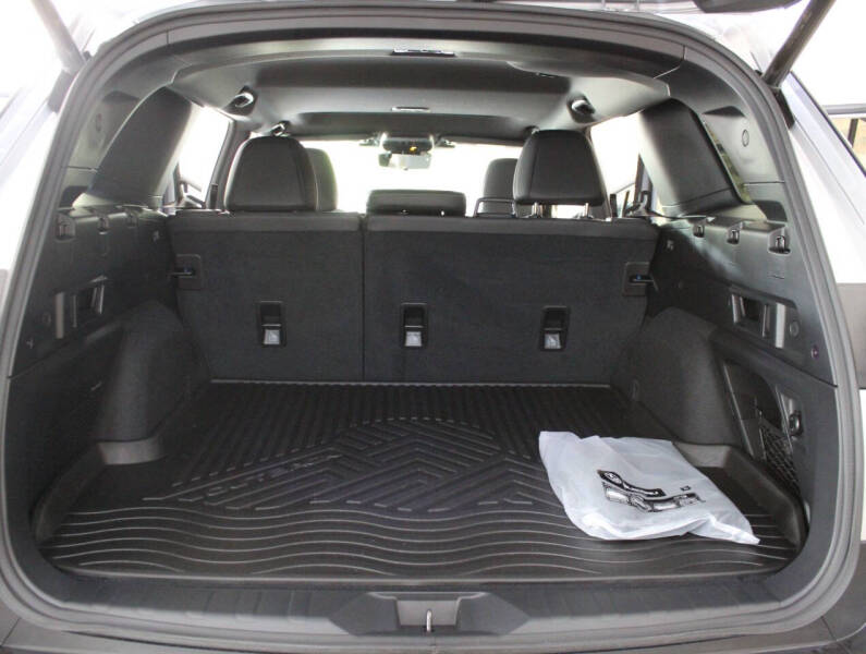 2026 Subaru Outback Touring