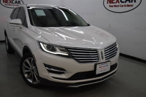 2017 Lincoln MKC for sale at Houston Auto Loan Center in Spring TX