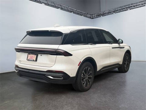 2024 Lincoln Nautilus Premiere