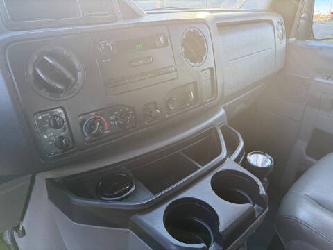 2009 Ford E-Series E-350 SD