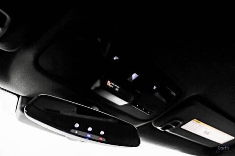 2018 Chevrolet Camaro ZL1