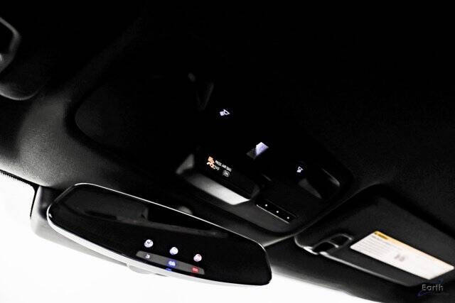 2018 Chevrolet Camaro ZL1