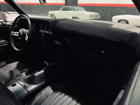 1973 Dodge Challenger