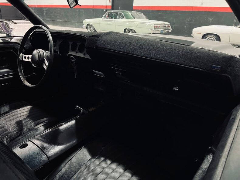 1973 Dodge Challenger