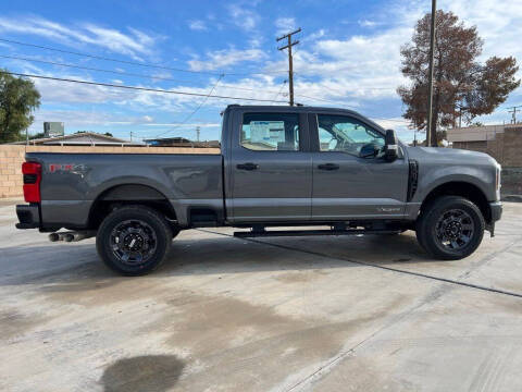 2026 Ford F-250 Super Duty