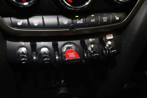 2023 MINI Countryman John Cooper Works ALL4