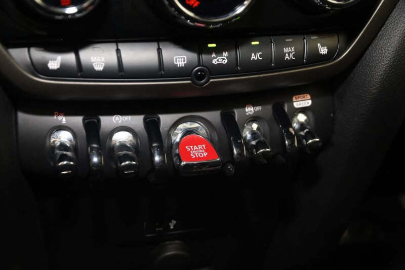 2023 MINI Countryman John Cooper Works ALL4