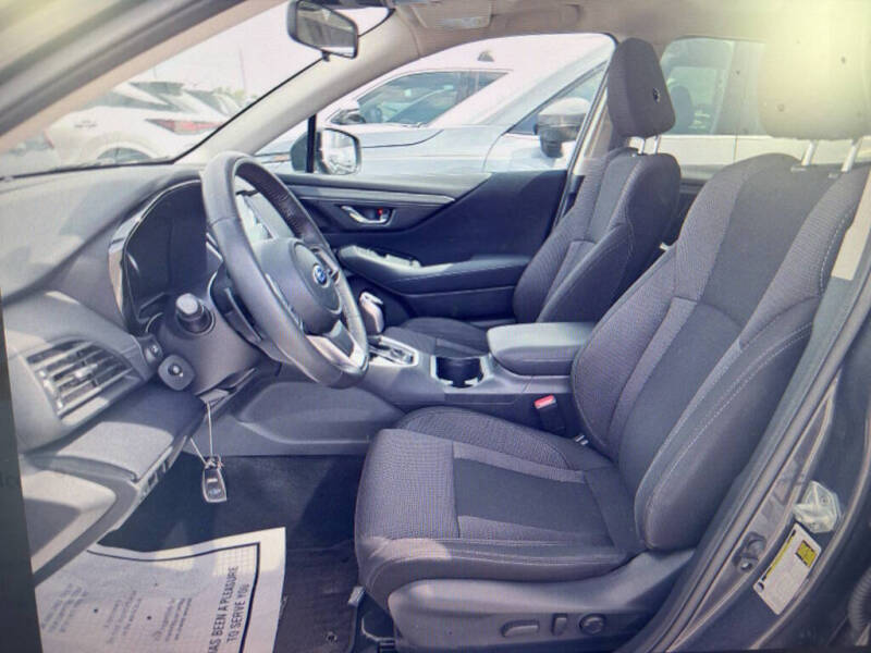 2023 Subaru Outback Premium