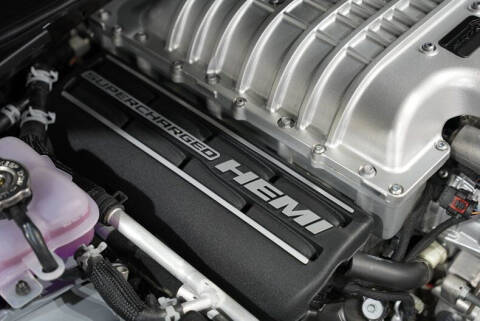 2020 Dodge Challenger