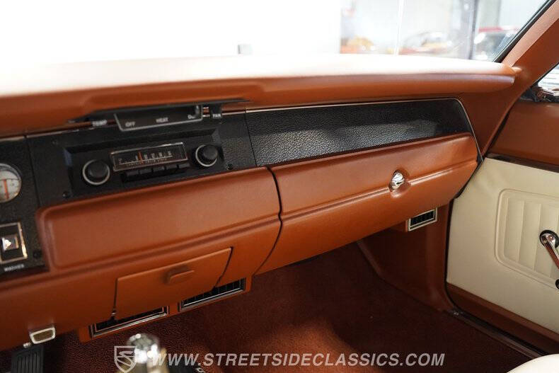 1970 Plymouth Roadrunner