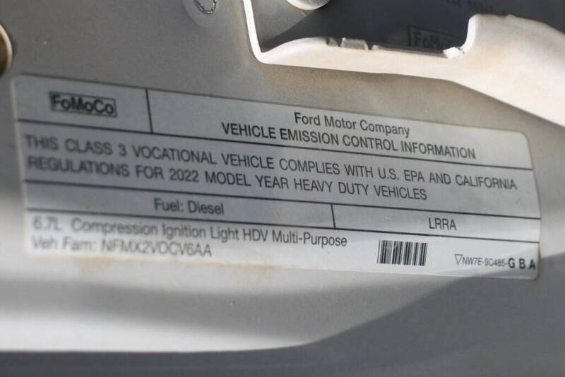 2022 Ford F-350 Super Duty XLT