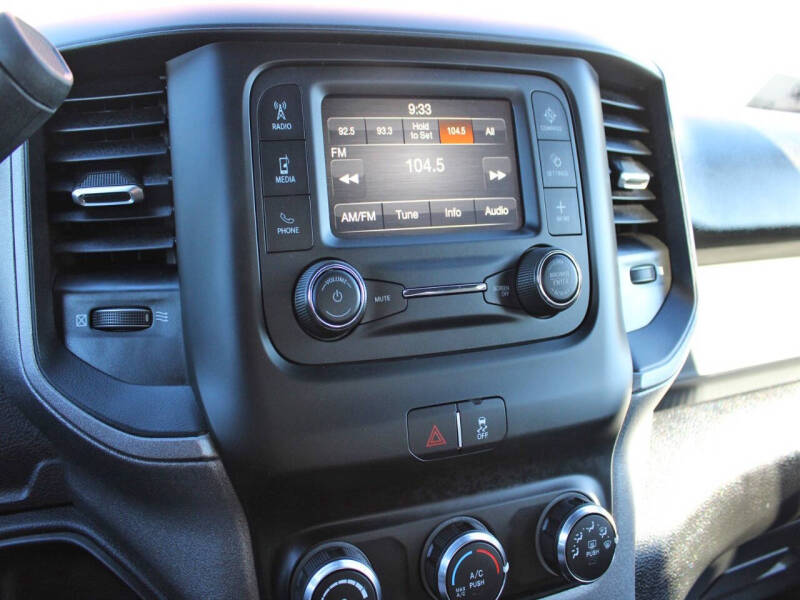 2024 RAM 5500