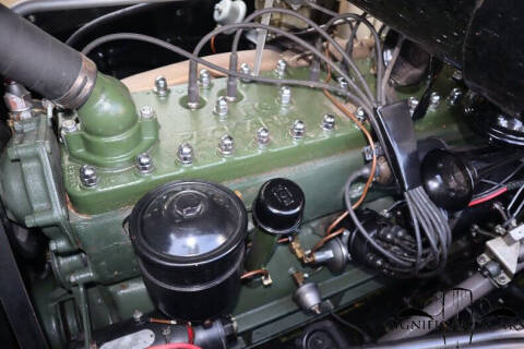1940 Packard 160