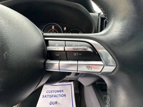 2024 Mazda CX-50 2.5 S Preferred