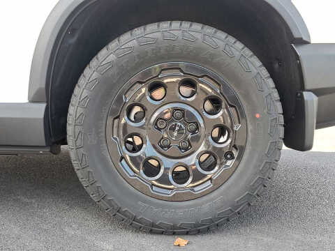 2026 Honda Passport TrailSport Blackout